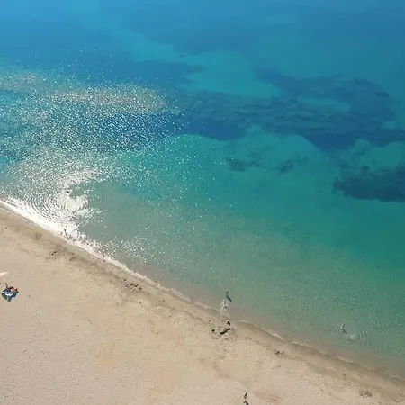 Elena - Cozy Seaside In Σκύρος