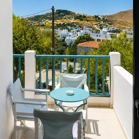 Διαμέρισμα Elena - Cozy Seaside In Σκύρος