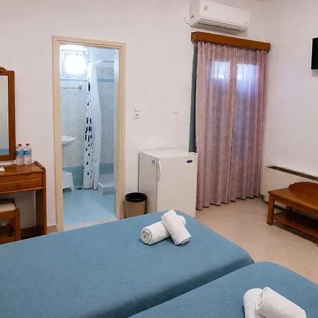 Elena - Cozy Seaside In * Σκύρος