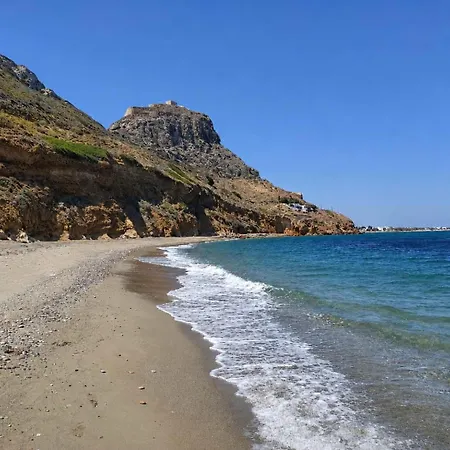 Διαμέρισμα Elena - Cozy Seaside In *