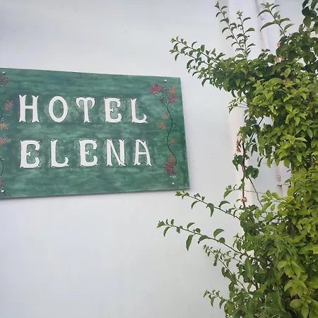 Διαμέρισμα Elena - Cozy Seaside In