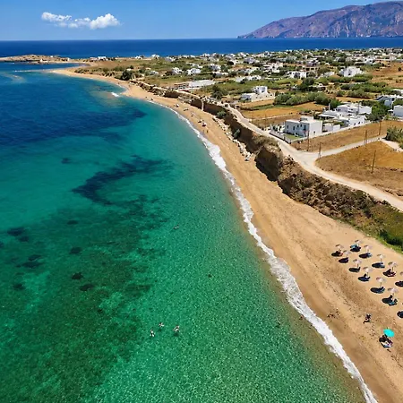 Elena - Cozy Seaside In